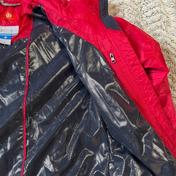 Columbia Omni-heat Coat - Picture 5 of 8